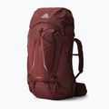 Dámsky trekingový batoh Gregory Deva 70 l garnet red