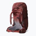 Dámsky trekingový batoh Gregory Deva 70 l garnet red 2