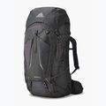 Dámsky trekingový batoh Gregory Deva 80 Pro graphene grey