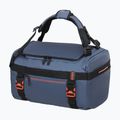 Taška American Tourister Urban Track Coated 41 l navy/orange 2