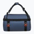 Taška American Tourister Urban Track Coated 41 l navy/orange 3