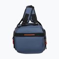 Taška American Tourister Urban Track Coated 41 l navy/orange 4