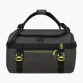 Taška American Tourister Urban Track Coated 41 l black/lime