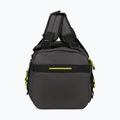Taška American Tourister Urban Track Coated 41 l black/lime 4