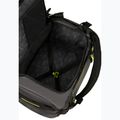 Taška American Tourister Urban Track Coated 60 l black/lime 5