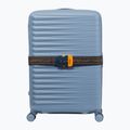 Pás American Turister Luggage navy/orange 2