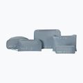 Sada organizérov American Tourister Packing 5 pcs. stone blue/blue