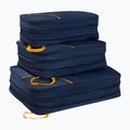 Sada organizérov American Tourister Packing S/M/L 3 pcs. navy/orange 3