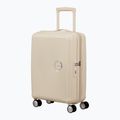Cestovný kufor American Tourister Soundbox 55 41 l coconut sand 4