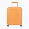 Cestovný kufor American Tourister Soundbox 55 41 l papaya pop