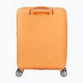 Cestovný kufor American Tourister Soundbox 55 41 l papaya pop 2