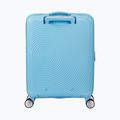 Cestovný kufor American Tourister Soundbox 55 41 l blueberry fizz 2