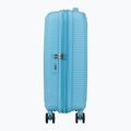Cestovný kufor American Tourister Soundbox 55 41 l blueberry fizz 3
