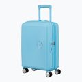 Cestovný kufor American Tourister Soundbox 55 41 l blueberry fizz 4