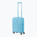 Cestovný kufor American Tourister Soundbox 55 41 l blueberry fizz 5