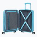 Cestovný kufor American Tourister Soundbox 55 41 l blueberry fizz 6