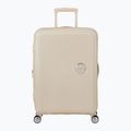 Cestovný kufor American Tourister Soundbox 67 81 l coconut sand