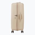 Cestovný kufor American Tourister Soundbox 67 81 l coconut sand 3