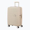 Cestovný kufor American Tourister Soundbox 67 81 l coconut sand 4