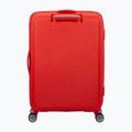Cestovný kufor American Tourister Soundbox 67 81 l papaya pop 2