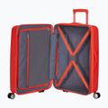 Cestovný kufor American Tourister Soundbox 67 81 l papaya pop 6