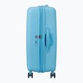 Cestovný kufor American Tourister Soundbox 67 81 l blueberry fizz 3