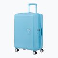 Cestovný kufor American Tourister Soundbox 67 81 l blueberry fizz 4