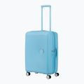 Cestovný kufor American Tourister Soundbox 67 81 l blueberry fizz 5