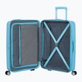 Cestovný kufor American Tourister Soundbox 67 81 l blueberry fizz 6