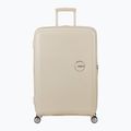Cestovný kufor American Tourister Soundbox 77 110 l coconut sand
