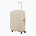 Cestovný kufor American Tourister Soundbox 77 110 l coconut sand 5