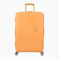Cestovný kufor American Tourister Soundbox 77 110 l papaya sand