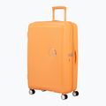 Cestovný kufor American Tourister Soundbox 77 110 l papaya sand 3