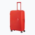 Cestovný kufor American Tourister Soundbox 77 110 l papaya sand 5