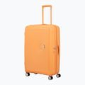 Cestovný kufor American Tourister Soundbox 77 110 l papaya sand 5