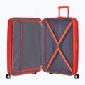 Cestovný kufor American Tourister Soundbox 77 110 l papaya sand 6