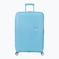 Cestovný kufor American Tourister Soundbox 77 110 l blueberry fizz
