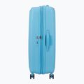 Cestovný kufor American Tourister Soundbox 77 110 l blueberry fizz 3