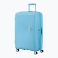 Cestovný kufor American Tourister Soundbox 77 110 l blueberry fizz 4