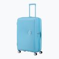 Cestovný kufor American Tourister Soundbox 77 110 l blueberry fizz 5