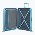 Cestovný kufor American Tourister Soundbox 77 110 l blueberry fizz 6
