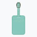 Menovka na batožinu American Tourister Luggage Tag 2 pcs. jelly mint