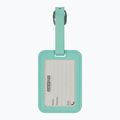Menovka na batožinu American Tourister Luggage Tag 2 pcs. jelly mint 2