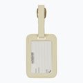 Menovka na batožinu American Tourister Luggage Tag 2 pcs. coconut sand 2