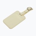 Menovka na batožinu American Tourister Luggage Tag 2 pcs. coconut sand 3