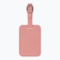 Menovka na batožinu American Tourister Luggage Tag 2 pcs. solar pink