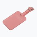 Menovka na batožinu American Tourister Luggage Tag 2 pcs. solar pink 3