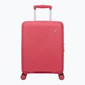 Cestovný kufor American Tourister Diablast Spinner 35 l pink glitch