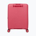 Cestovný kufor American Tourister Diablast Spinner 35 l pink glitch 3
