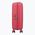 Cestovný kufor American Tourister Diablast Spinner 35 l pink glitch 4